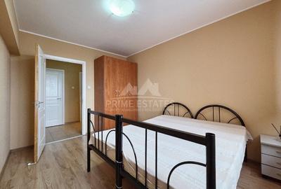 Inchiriere apartament 2 camere decomandat Vitan Auchan Piata Bobocica - 11