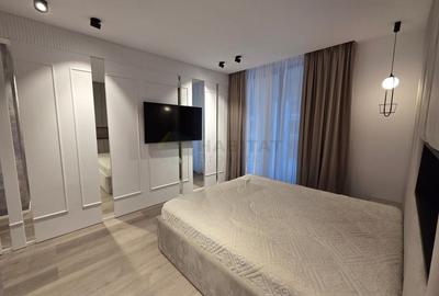 Apartament spectaculos cu grădină privată de 152 mp – disponibil spre închiriere - 19