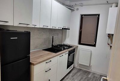 Garsonieră decomandată în Ciurea - 1