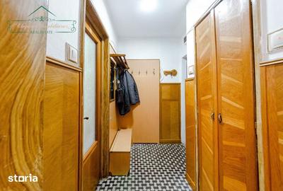 Apartament cu 2 camere semidecomandat în Podgoria - 10