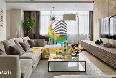Apartament cu 3 camere în Tineretului - 2