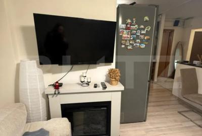 Apartament cu 4 camere decomandat în 9 Mai - 17