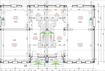 Casă cu 4 camere în Moșnița Veche - 1