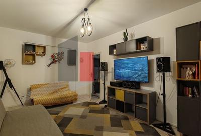 Apartament cu 2 camere decomandat în Păcii - 2