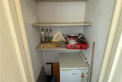 Apartament cu 2 camere semidecomandat în Ultracentral - 9