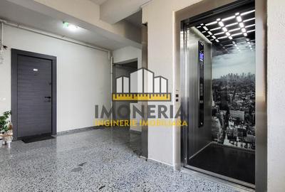 Apartament cu 3 camere semidecomandat, mobilat în 1 Decembrie 1918 - 52