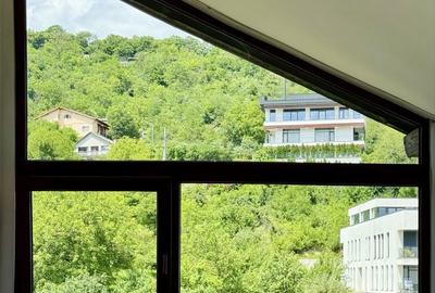 Apartament cu 2 camere decomandat în Grigorescu - 2