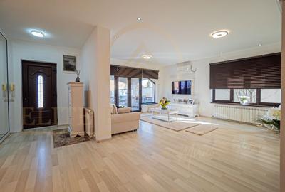 PALAZU – MALUL LACULUI – VILA 2016 LA CHEIE, ARHITECTURA DEOSEBITA! - 5