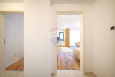 0% COMISION | Apartament Premium + Terasa 130 MP Spectaculoasa | - 8