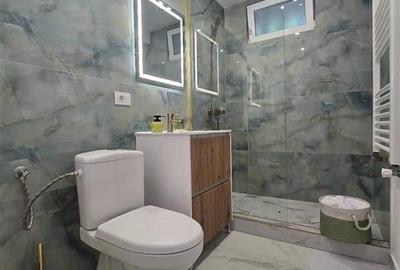 Apartament 2 camere Tudor Vladimirescu - Bucsinescu - Etaj 1 - 16