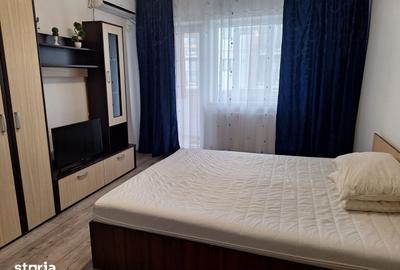 Apartament cu 2 camere decomandat în Tomis Nord - 10