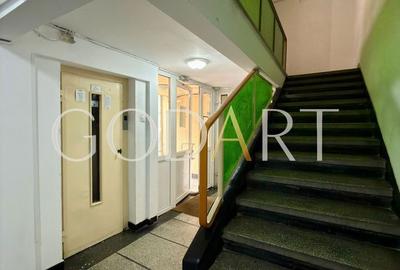 Apartament cu 4 camere în Ultracentral - 2