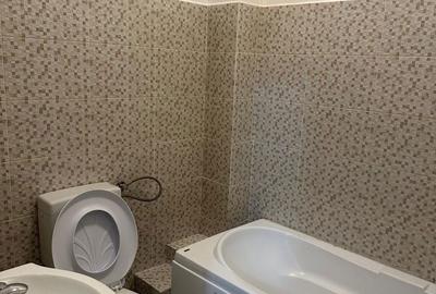 Apartament cu 2 camere semidecomandat în Runcu - 1