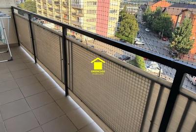 Apartament 3 camere, dressing, terasa, balcon, parcare, zona Petrom, Baciu - 8