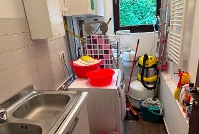 VILA cu specific montan ,Deosebita in Predeal zona Cioplea - 16