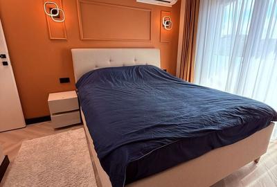 Apartament cu 3 camere în Central - 4
