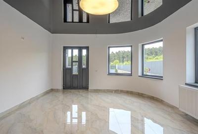 Casa Individuala, constructie NOUA 2025, zona Purcareni (13km de Brasov) - 11