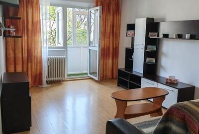 Apartament cu 2 camere decomandat, mobilat în Drumul Taberei - 1