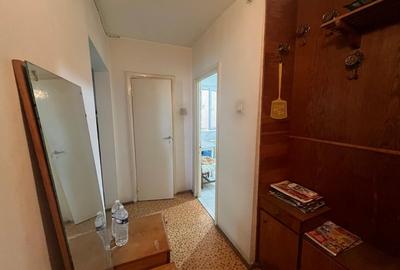Apartament cu 3 camere decomandat, mobilat în Berceni Apartament cu 3 camere decomandat, mobilat în Berceni - 7