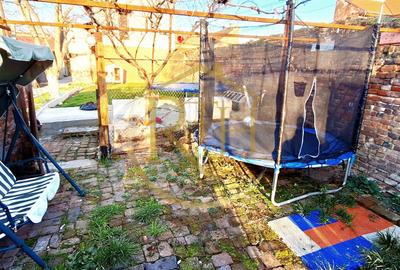 Apartament cu 3 camere, mobilat în Iosefin - 20