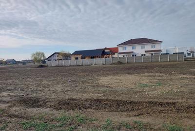 Spațiu comercial, în Moșnița Veche - 4