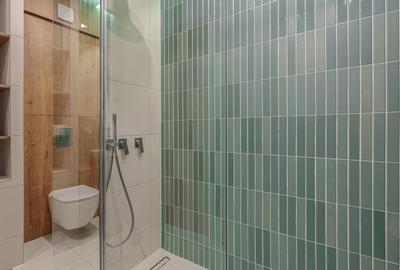 Apartament cu 3 camere decomandat, mobilat în Polonă - 19