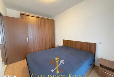 Apartament cu 2 camere în Baciu - 5