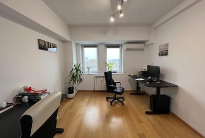 Piața Unirii – Apartament 3 camere, 92 mp, priveliste unică - 5