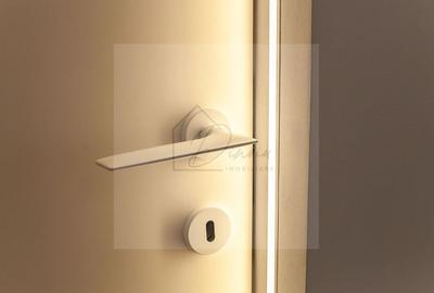 Studio Dublu Cortina North Pipera I 44 mp I vedere Promenada - 7