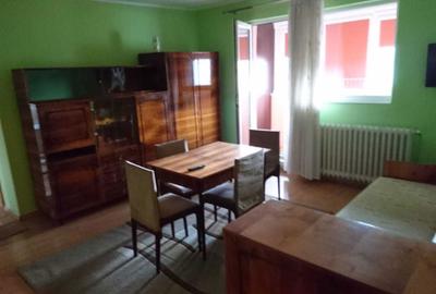 Apartament cu 2 camere semidecomandat în Cetate - 2