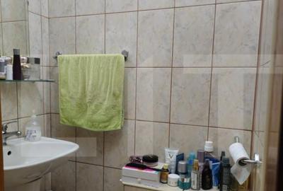 Apartament cu 3 camere decomandat în Complex Studențesc - 6