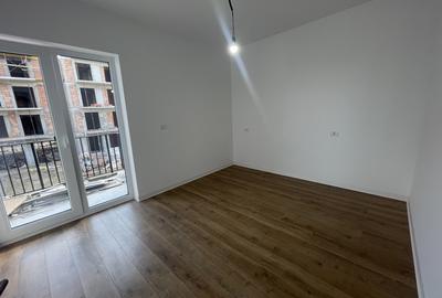 Apartament finalizat in bloc nou, TVA inclus - 5
