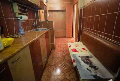 Apartament cu 2 camere semidecomandat în Sârbi - 8