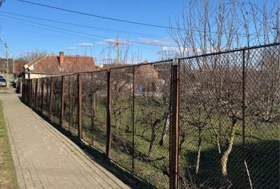 Teren Construcții intravilan de 462 mp, în Bărăbanț - 3