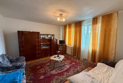 Apartament 3 camere, decomandat, zona Gojdu - 20
