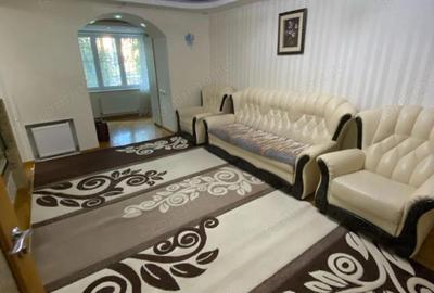 Apartament cu 2 camere în Unirii - 1