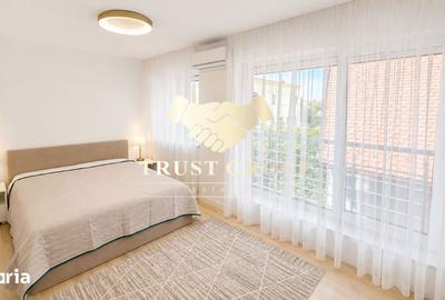 Apartament cu 3 camere în Aviatorilor - 10