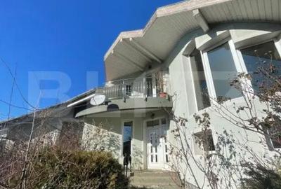 Casă cu 7 camere cu Teren 1217 Mp în Platou - 17