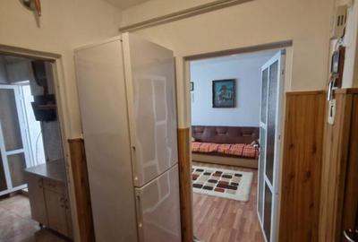 ETERNITATII- 3 CAMERE, CENTRALA GAZ, ETAJ 3, MOBILAT SI UTIL - 7