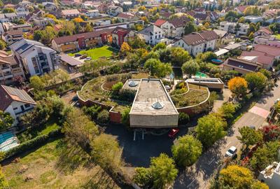 Casă individuală cu 12 camere cu Canalizare în Dumbrăvița - 4