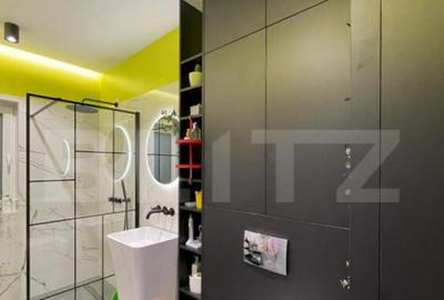 Apartament cu 2 camere decomandat în Unirii