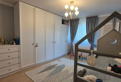 Casă cu 4 camere în Ostratu - 18