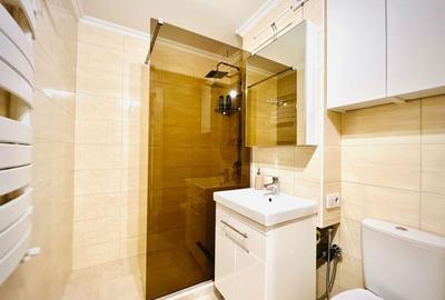 Apartament cu 2 camere decomandat în Andrei Mureșanu - 9