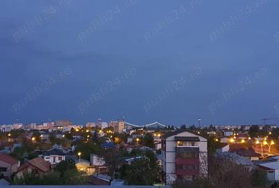 Apartament cu 2 camere decomandat în Central - 1