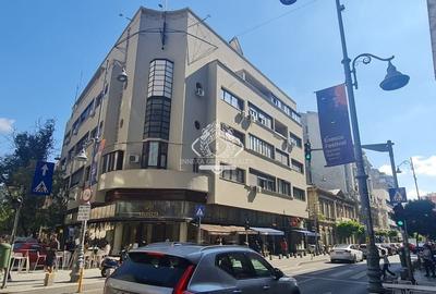 Calea Victoriei – 5 camere, 140 mp – Imobil interbelic Art Deco, reabilitat - 20