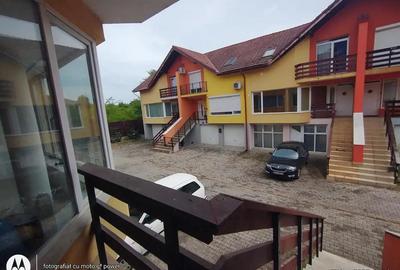 In oras,casa in triplex cu 2 garaje - 5