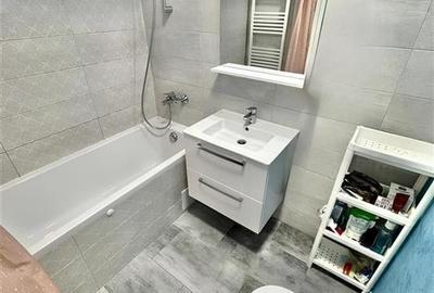 Apartament 2 Camere 2 Bai cu Incalzire Pardoseala si Parcare - 7