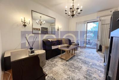 Apartament cu 2 camere decomandat, mobilat în P-ța Amzei - 1