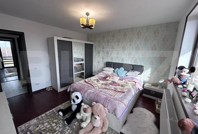 Casa 240 mp, 5 dormitoare, 2000 mp curte, zona Aeroportului - 13