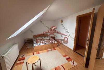 Apartament cu 3 camere la cheie, pe Aleea Steaza din Sibiu - 7